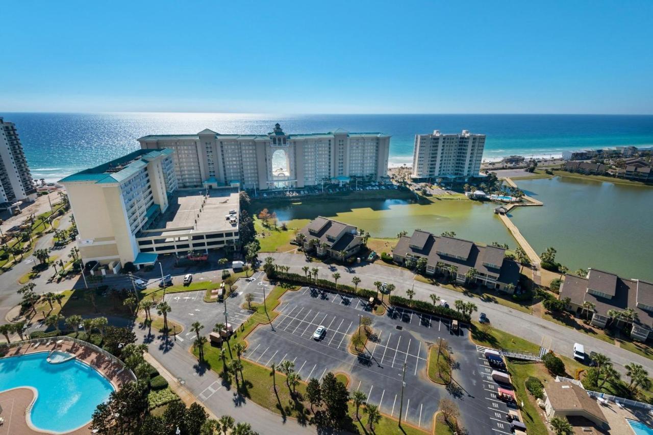 Ariel Dunes II 2006 Apartment Destin Exterior foto