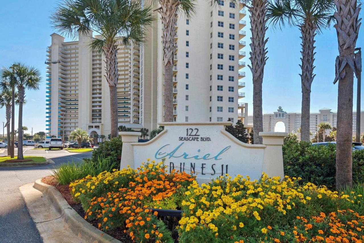 Ariel Dunes II 2006 Destin Exterior foto