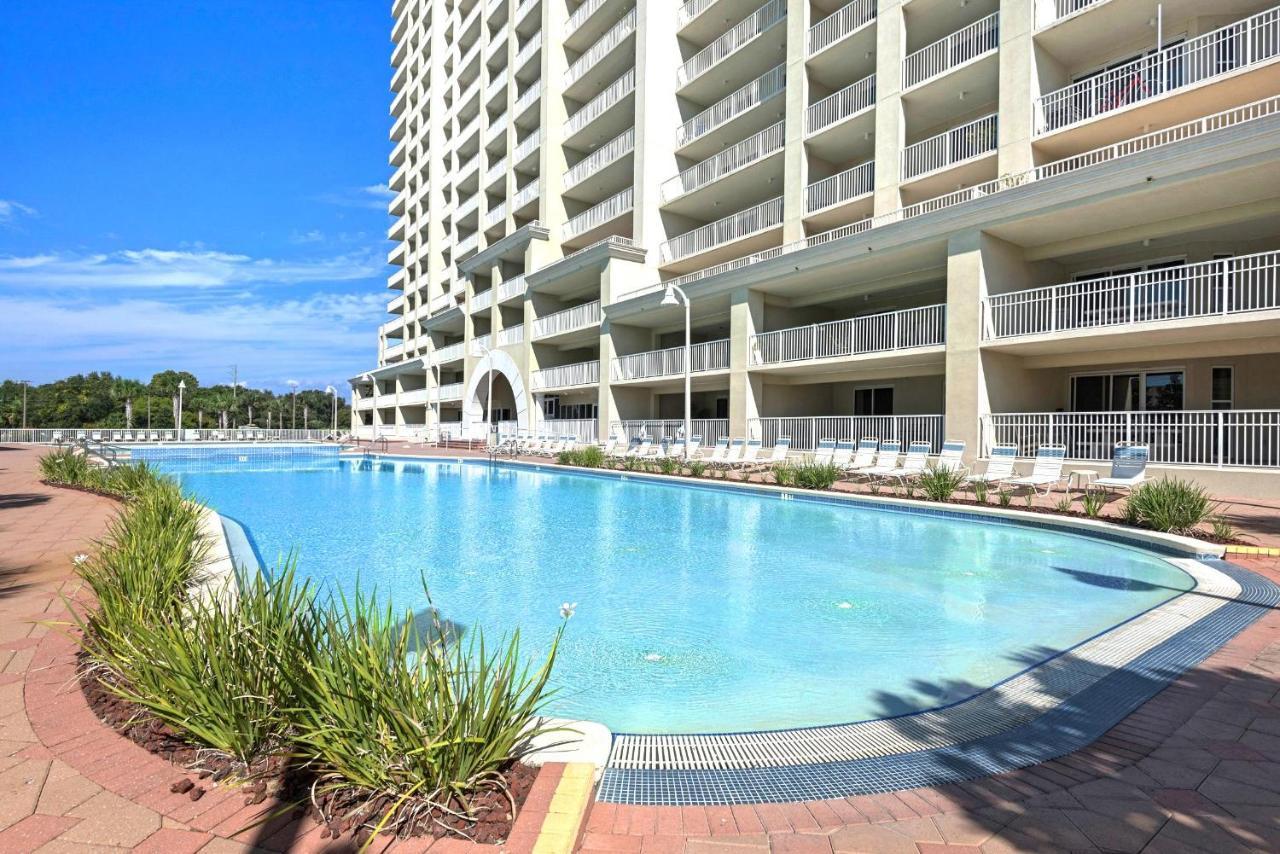 Ariel Dunes II 2006 Destin Exterior foto